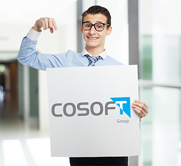 cosoft valeurs